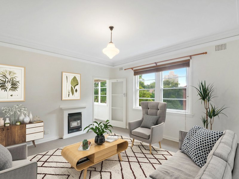 5/7 Bardsley Gardens, North Sydney NSW 2060