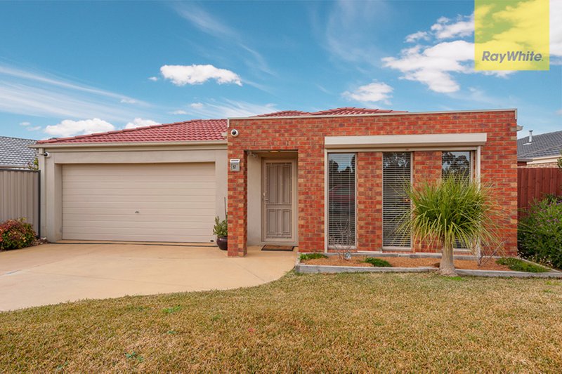 Photo - 57 Batman Street, Burnside Heights VIC 3023 - Image