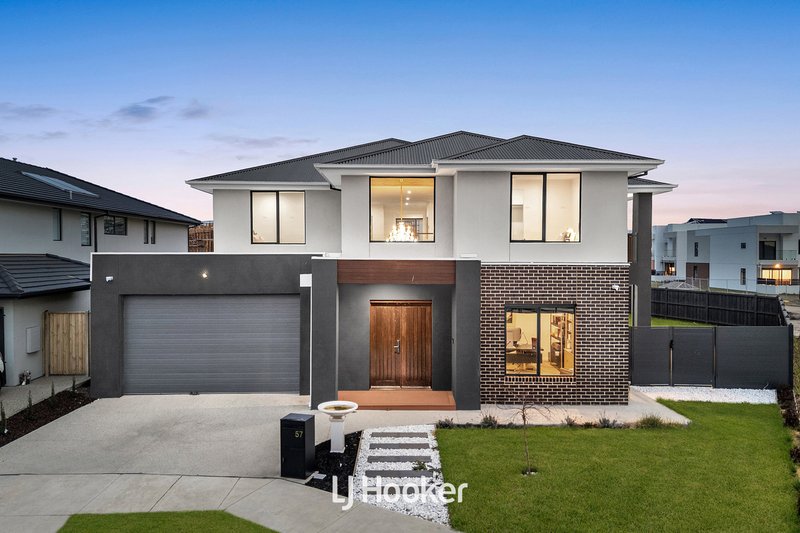 Photo - 57 Bausch Street, Berwick VIC 3806 - Image 1