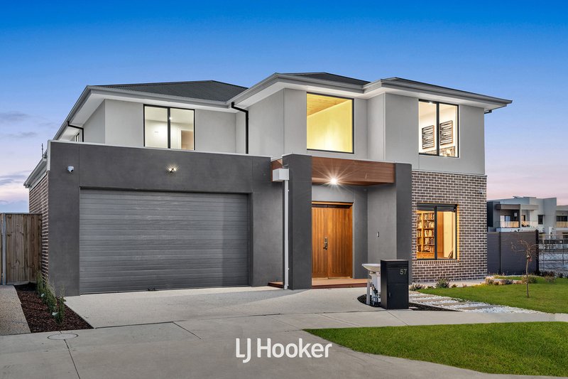 Photo - 57 Bausch Street, Berwick VIC 3806 - Image 2