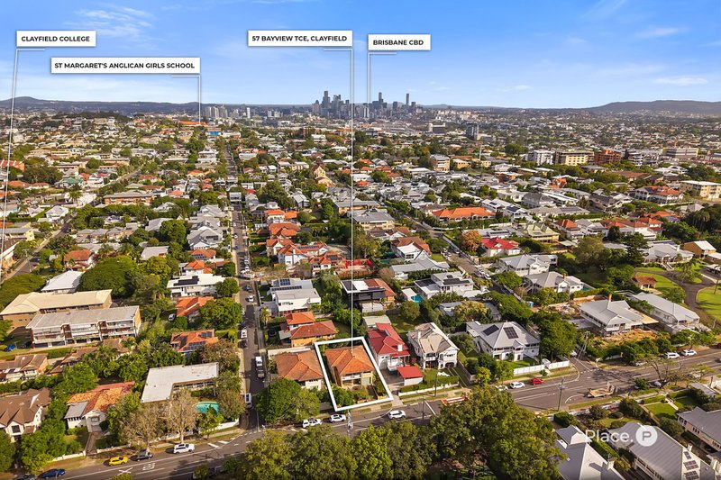 Photo - 57 Bayview Terrace, Clayfield QLD 4011 - Image 2