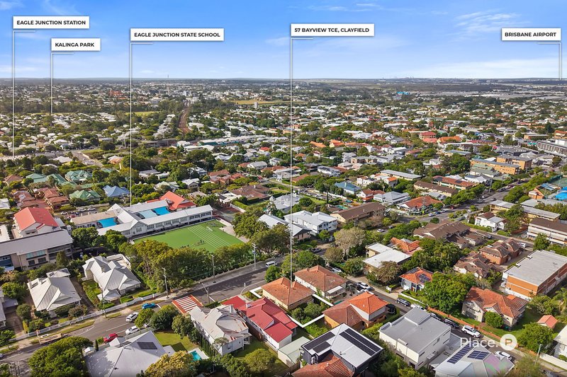 Photo - 57 Bayview Terrace, Clayfield QLD 4011 - Image 5