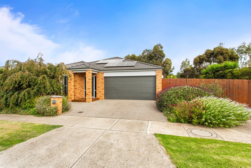 57 Bellini Way, Mernda VIC 3754