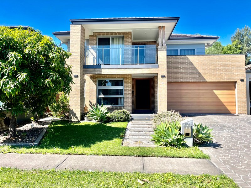 Photo - 57 Bernier Way, Green Valley NSW 2168 - Image 1