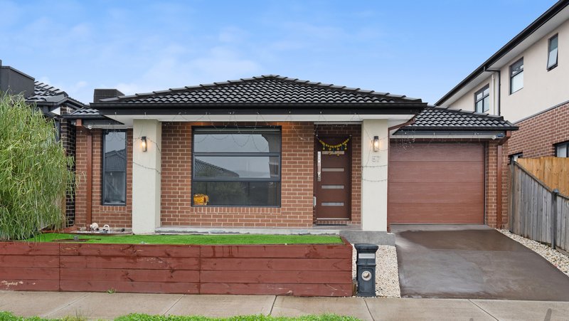 57 Bethnal Avenue, Wollert VIC 3750