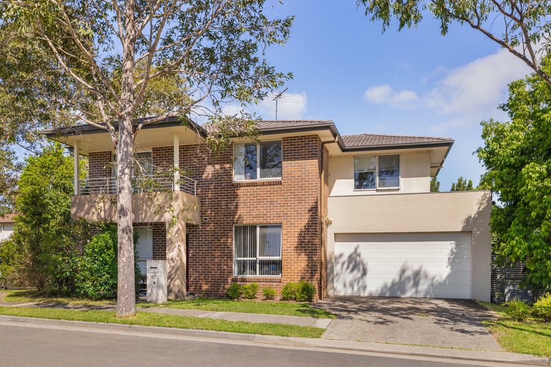 57 Betty Cuthbert Drive, Lidcombe NSW 2141