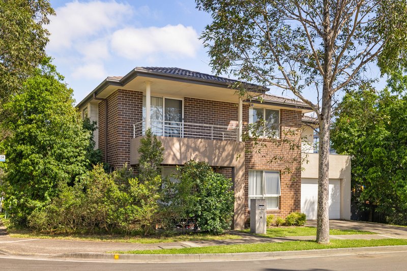 Photo - 57 Betty Cuthbert Drive, Lidcombe NSW 2141 - Image 9