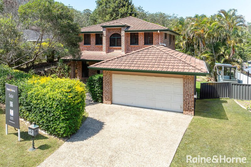 57 Billiluna Street, Shailer Park QLD 4128