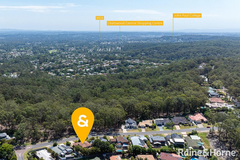 Photo - 57 Billiluna Street, Shailer Park QLD 4128 - Image 26