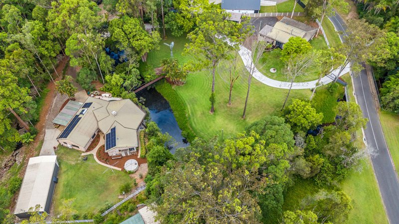 57 Birdlife Court, Nerang QLD 4211