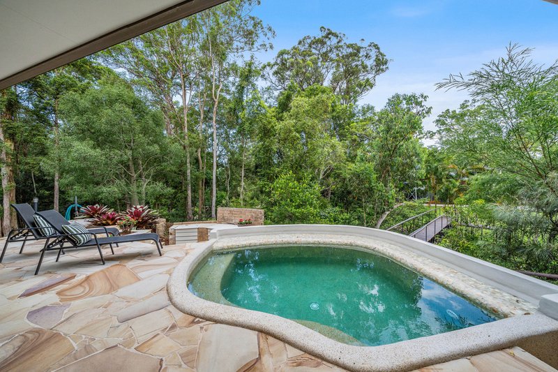 Photo - 57 Birdlife Court, Nerang QLD 4211 - Image 25