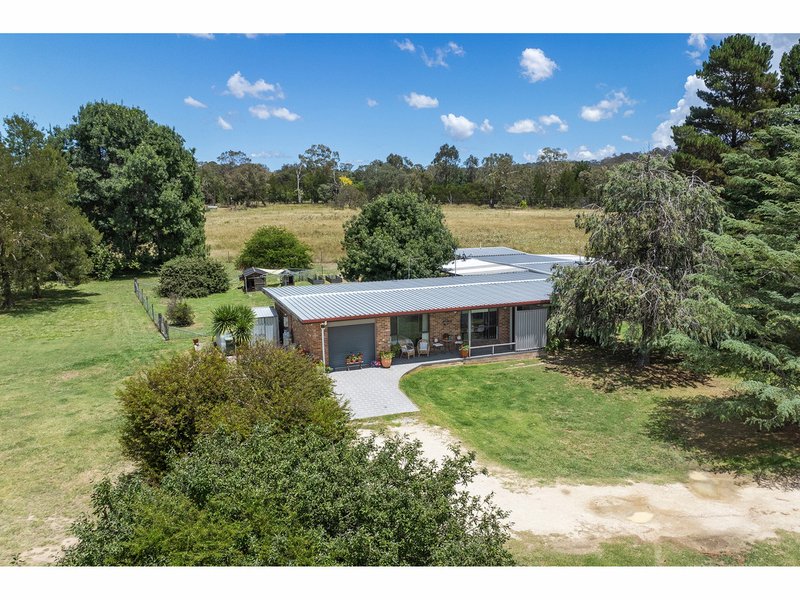 57 Blanch Road, Armidale NSW 2350