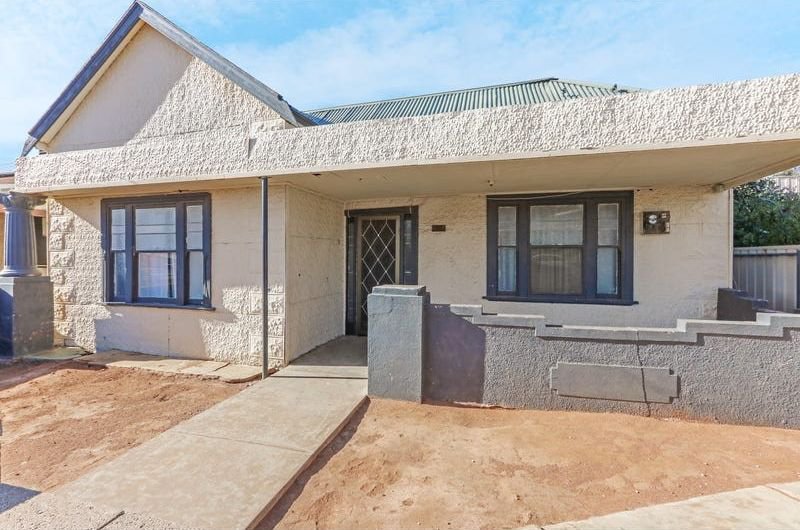 57 Blende Street, Broken Hill NSW 2880