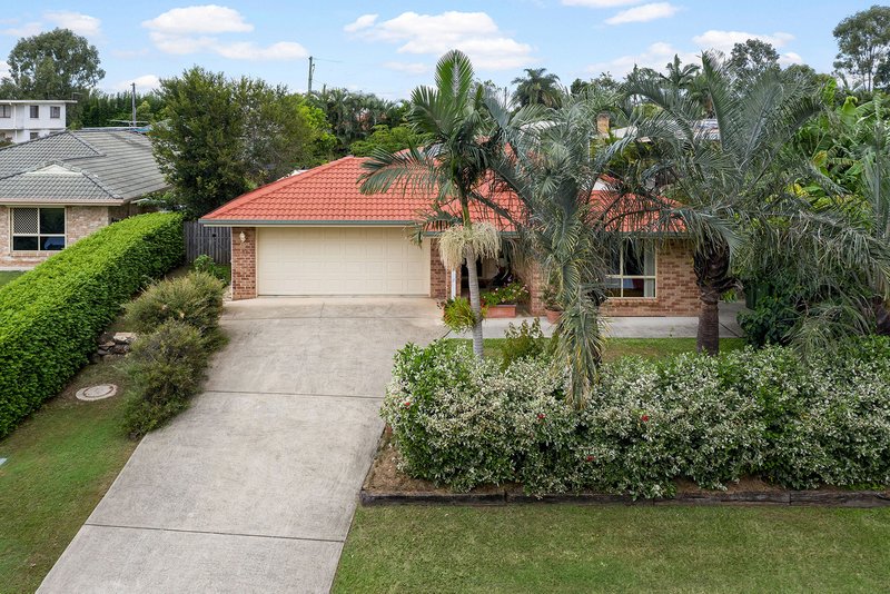 57 Blue Mountain Crescent, Warner QLD 4500