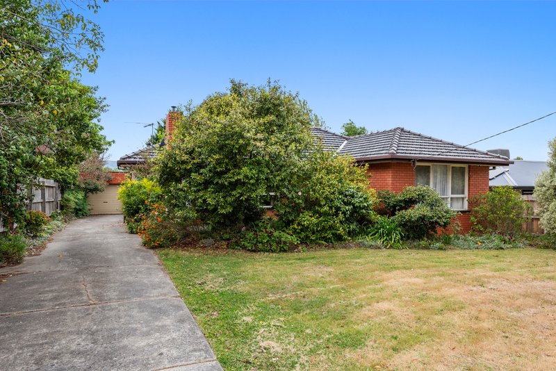 Photo - 57 Bona Vista Road, Bayswater VIC 3153 - Image 1