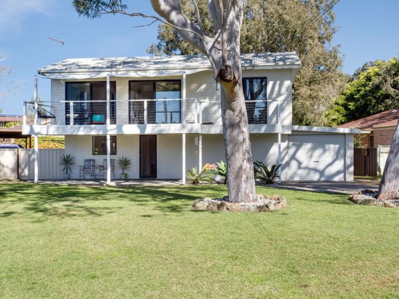 57 Boronia Drive, Salamander Bay NSW 2317