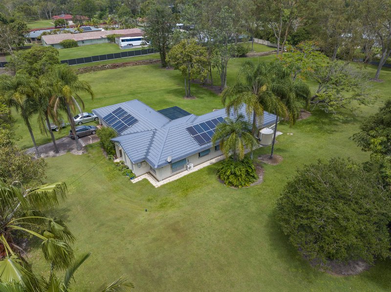 Photo - 57 Boston Road, Belmont QLD 4153 - Image 11