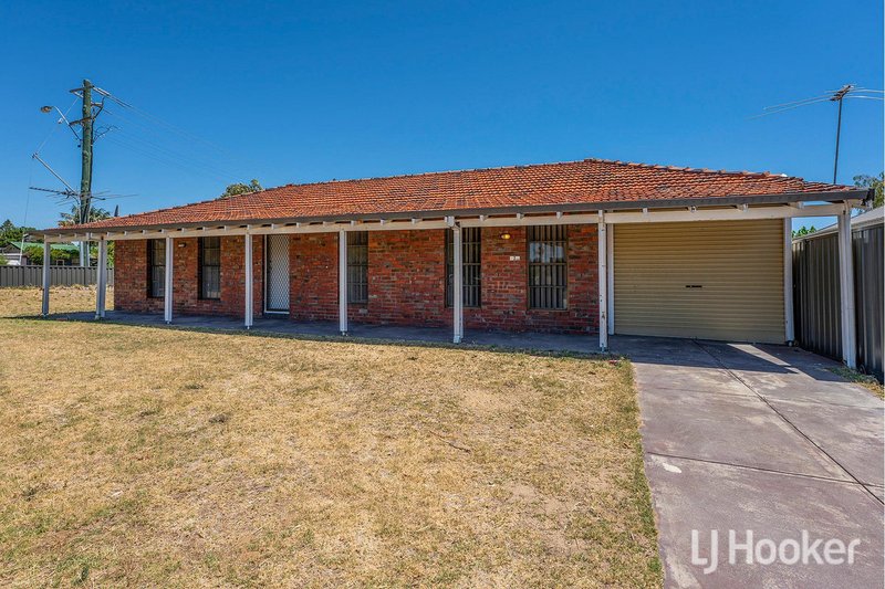 Photo - 57 Boundary Road, Dudley Park WA 6210 - Image