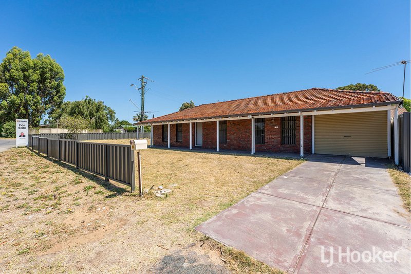 Photo - 57 Boundary Road, Dudley Park WA 6210 - Image 2