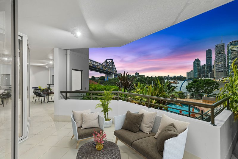 Photo - 5/7 Boundary Street, Brisbane City QLD 4000 - Image 1
