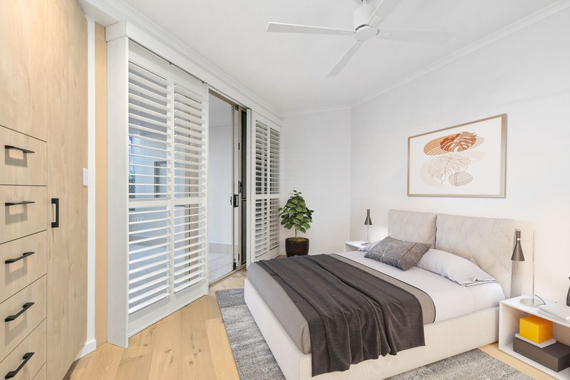 Photo - 5/7 Boundary Street, Brisbane City QLD 4000 - Image 3