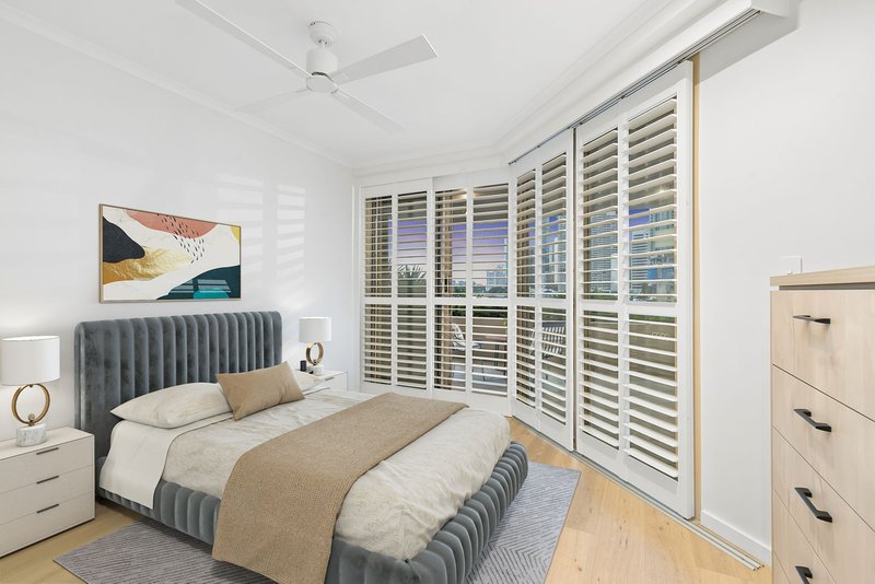 Photo - 5/7 Boundary Street, Brisbane City QLD 4000 - Image 4
