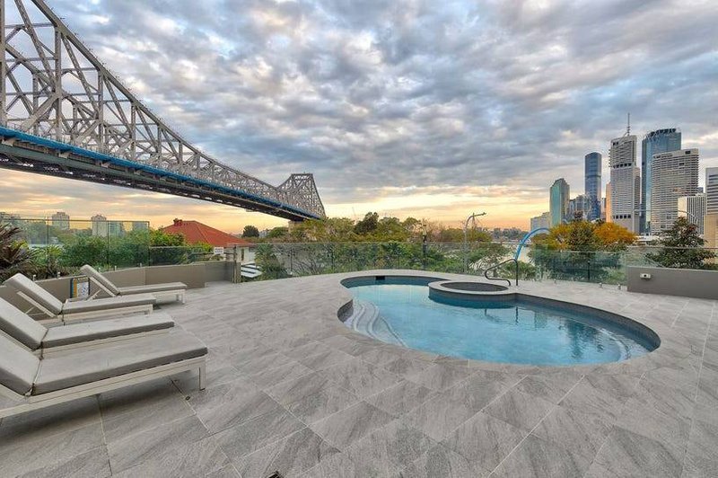 Photo - 5/7 Boundary Street, Brisbane City QLD 4000 - Image 11