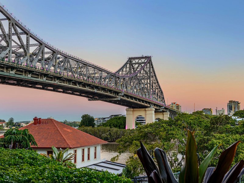Photo - 5/7 Boundary Street, Brisbane City QLD 4000 - Image 12