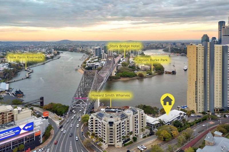 Photo - 5/7 Boundary Street, Brisbane City QLD 4000 - Image 16