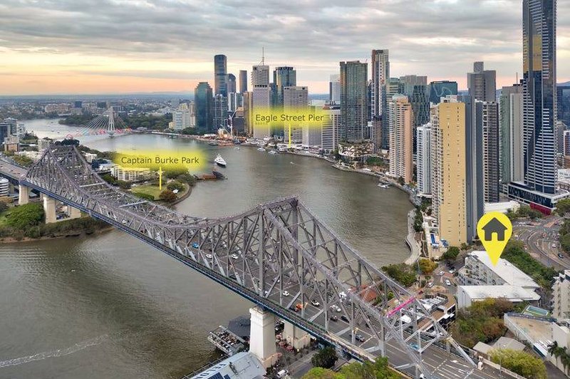 Photo - 5/7 Boundary Street, Brisbane City QLD 4000 - Image 17