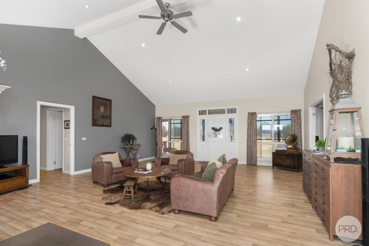 4-bedroom house at 57 Brays Road, Cambrian Hill, VIC 3352, Golden Plains, Victoria