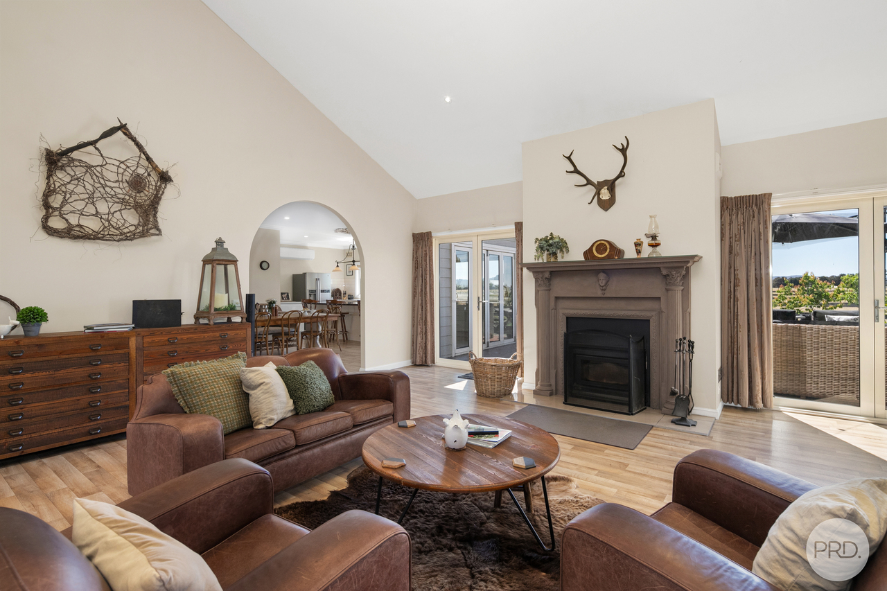 4-bedroom house at 57 Brays Road, Cambrian Hill, VIC 3352, Golden Plains, Victoria