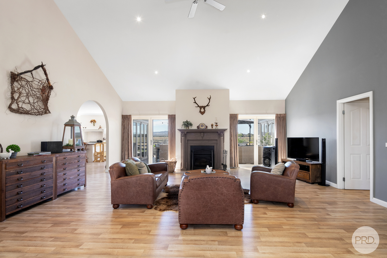 4-bedroom house at 57 Brays Road, Cambrian Hill, VIC 3352, Golden Plains, Victoria