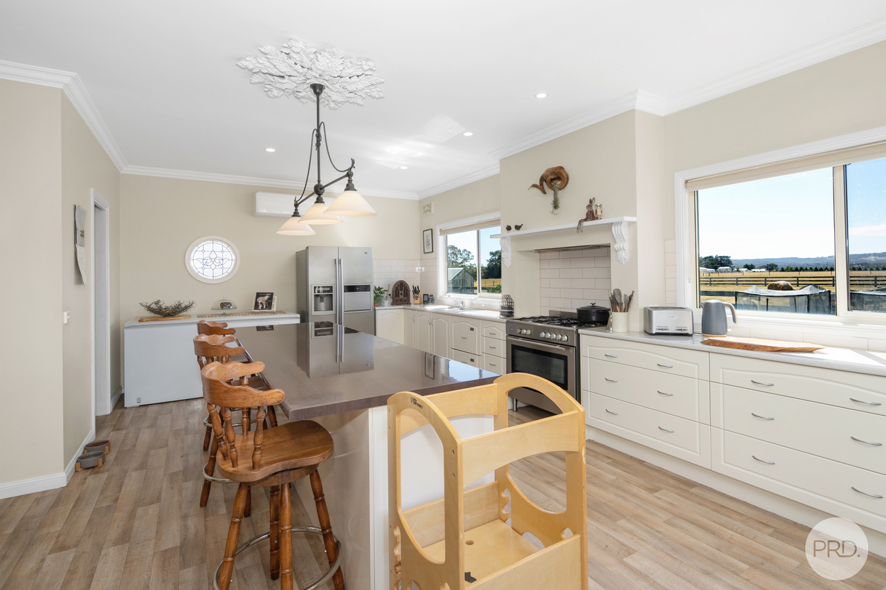 4-bedroom house at 57 Brays Road, Cambrian Hill, VIC 3352, Golden Plains, Victoria