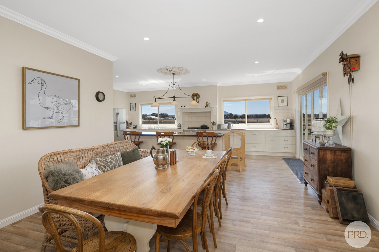 4-bedroom house at 57 Brays Road, Cambrian Hill, VIC 3352, Golden Plains, Victoria
