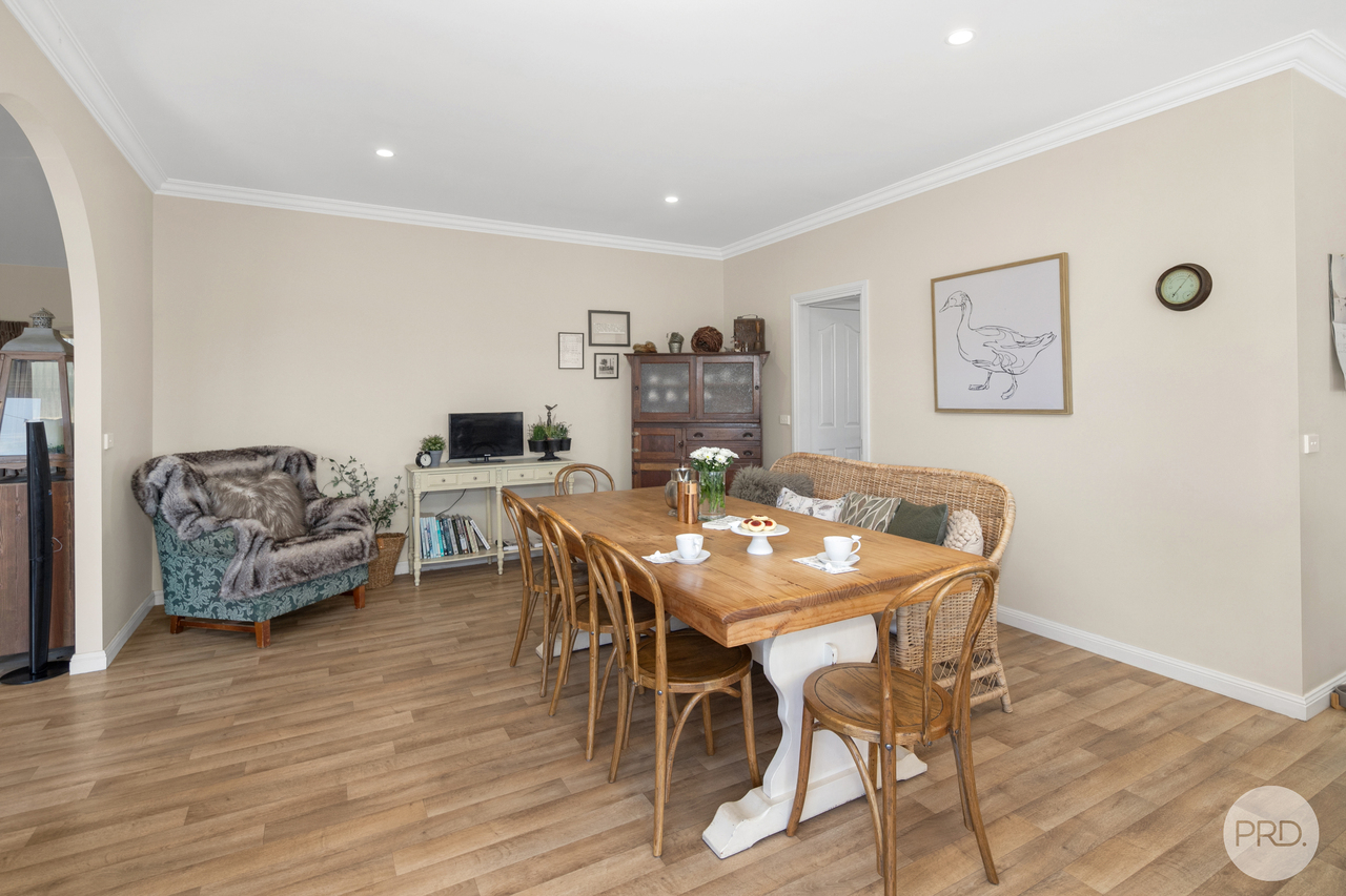 4-bedroom house at 57 Brays Road, Cambrian Hill, VIC 3352, Golden Plains, Victoria