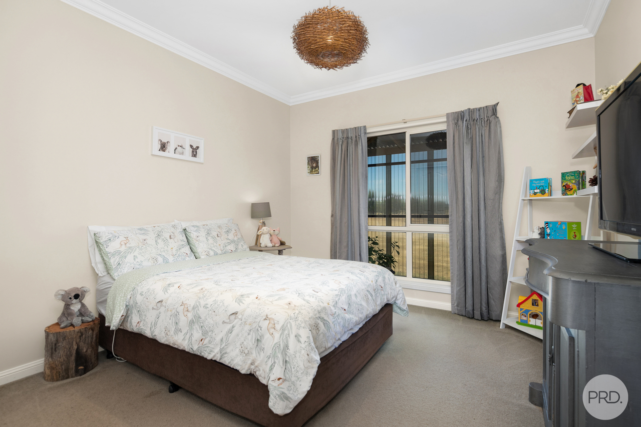 4-bedroom house at 57 Brays Road, Cambrian Hill, VIC 3352, Golden Plains, Victoria