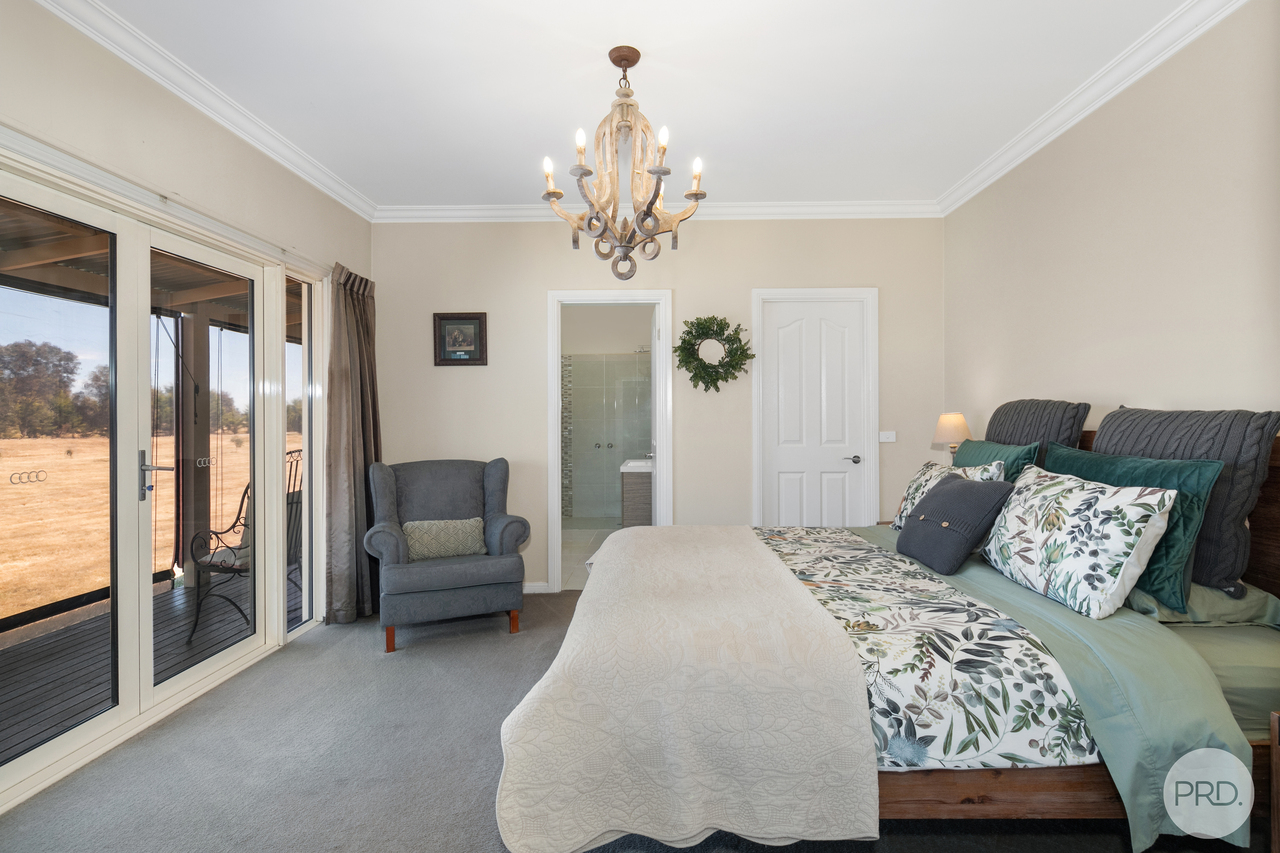 4-bedroom house at 57 Brays Road, Cambrian Hill, VIC 3352, Golden Plains, Victoria