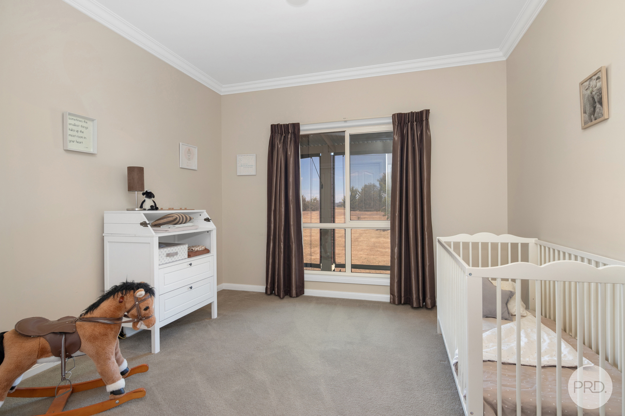 4-bedroom house at 57 Brays Road, Cambrian Hill, VIC 3352, Golden Plains, Victoria