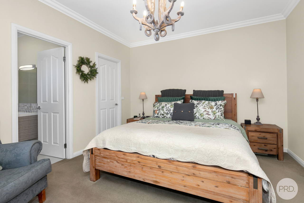4-bedroom house at 57 Brays Road, Cambrian Hill, VIC 3352, Golden Plains, Victoria