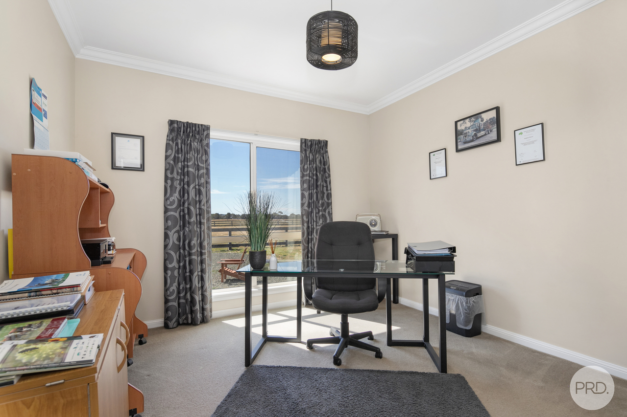 4-bedroom house at 57 Brays Road, Cambrian Hill, VIC 3352, Golden Plains, Victoria