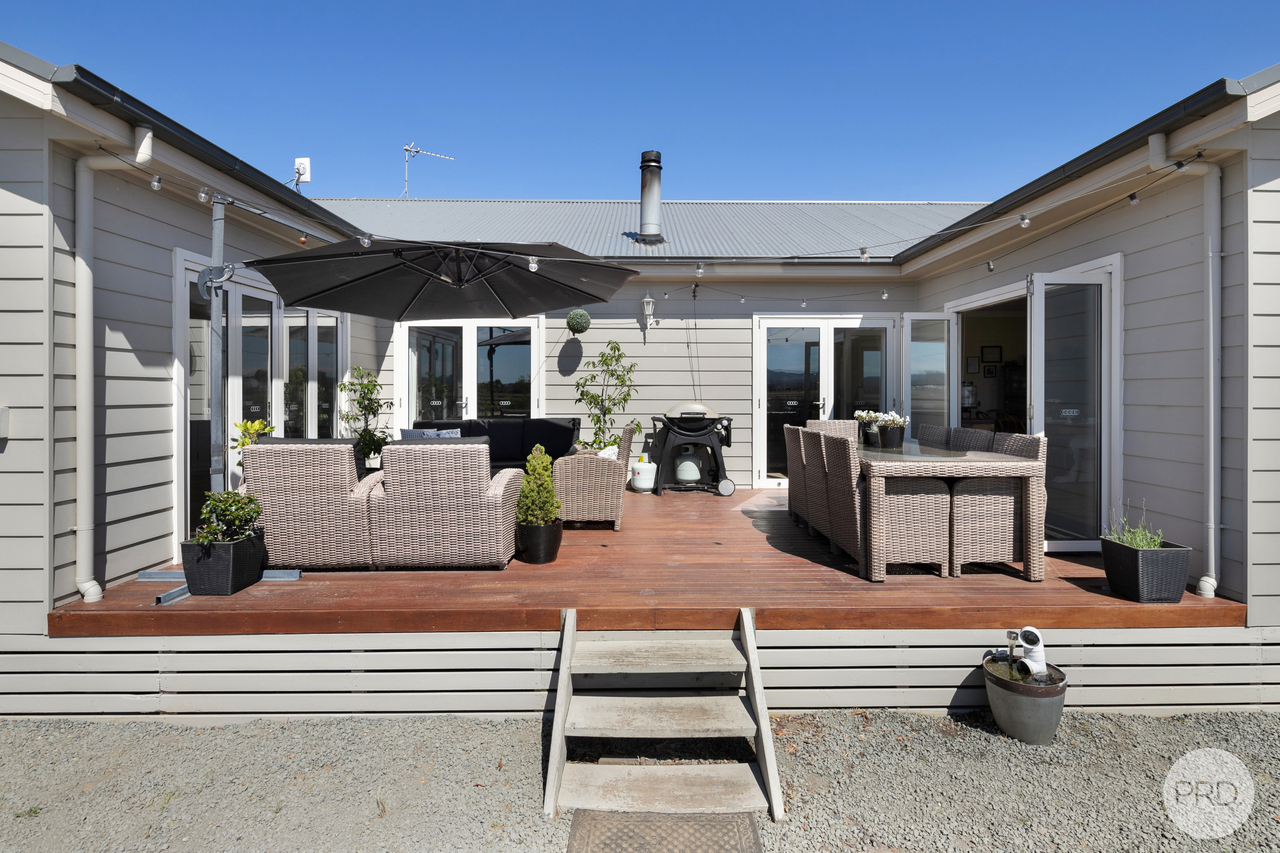 4-bedroom house at 57 Brays Road, Cambrian Hill, VIC 3352, Golden Plains, Victoria