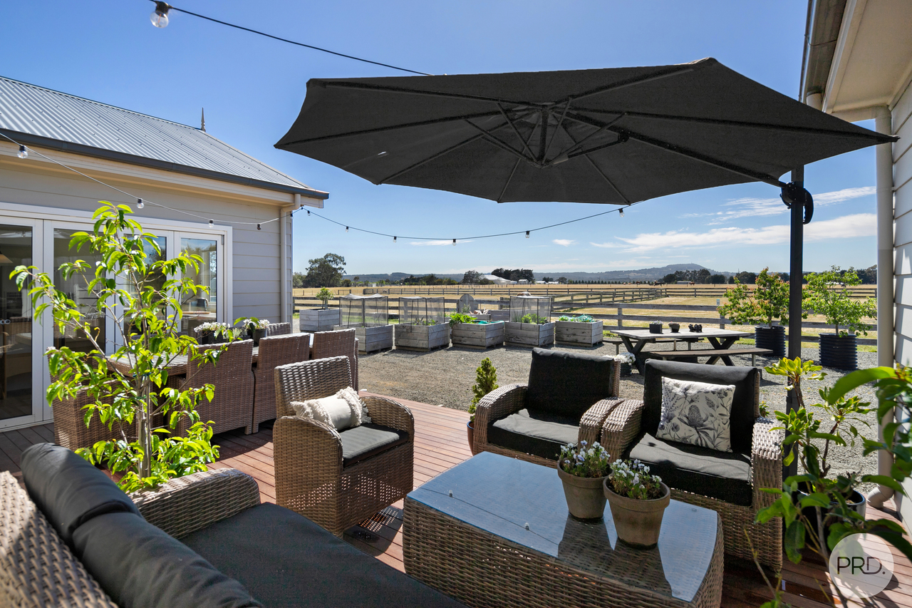 4-bedroom house at 57 Brays Road, Cambrian Hill, VIC 3352, Golden Plains, Victoria