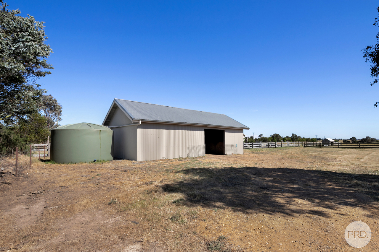 4-bedroom house at 57 Brays Road, Cambrian Hill, VIC 3352, Golden Plains, Victoria