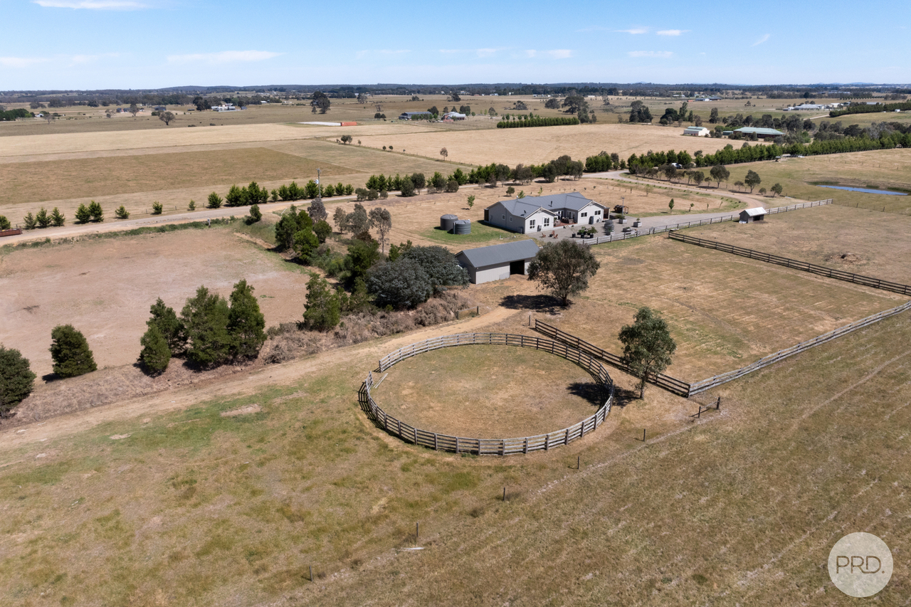4-bedroom house at 57 Brays Road, Cambrian Hill, VIC 3352, Golden Plains, Victoria