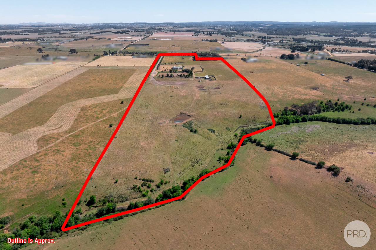 4-bedroom house at 57 Brays Road, Cambrian Hill, VIC 3352, Golden Plains, Victoria