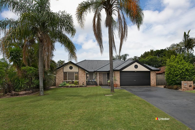 57 Brays Road, Murrumba Downs QLD 4503