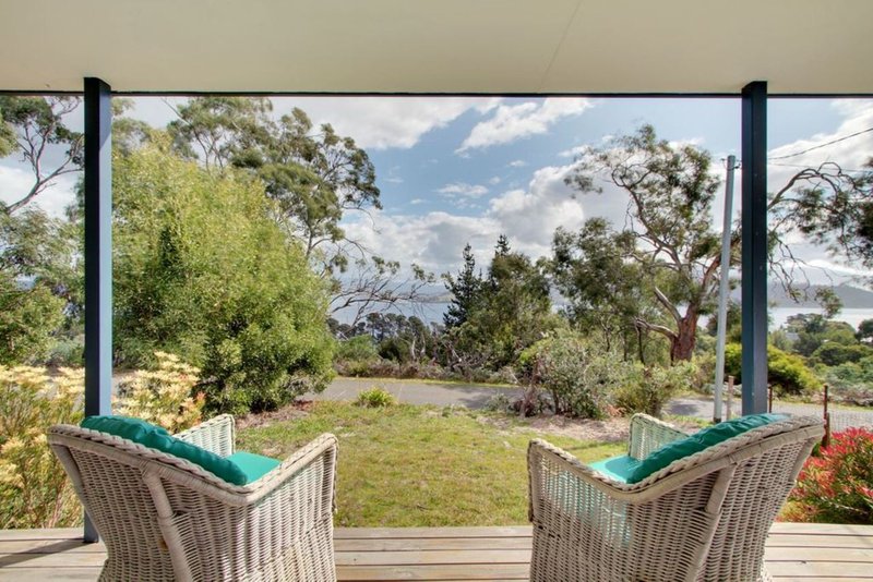 57 Bruny Island Main Road, Dennes Point TAS 7150