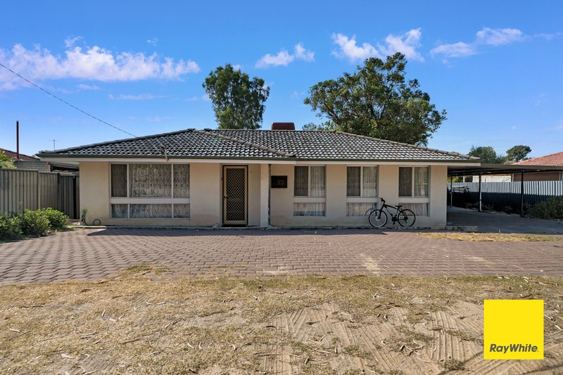 57 Burbridge Avenue, Koondoola WA 6064