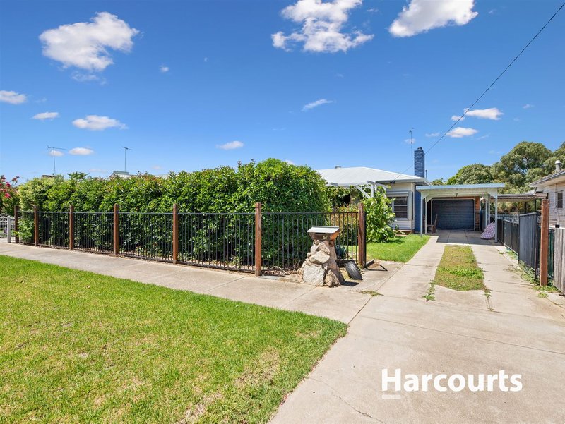 57 Burke Street, Wangaratta VIC 3677